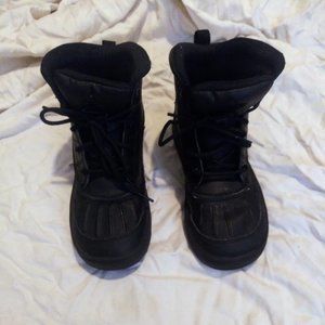 Boys Nike Boots